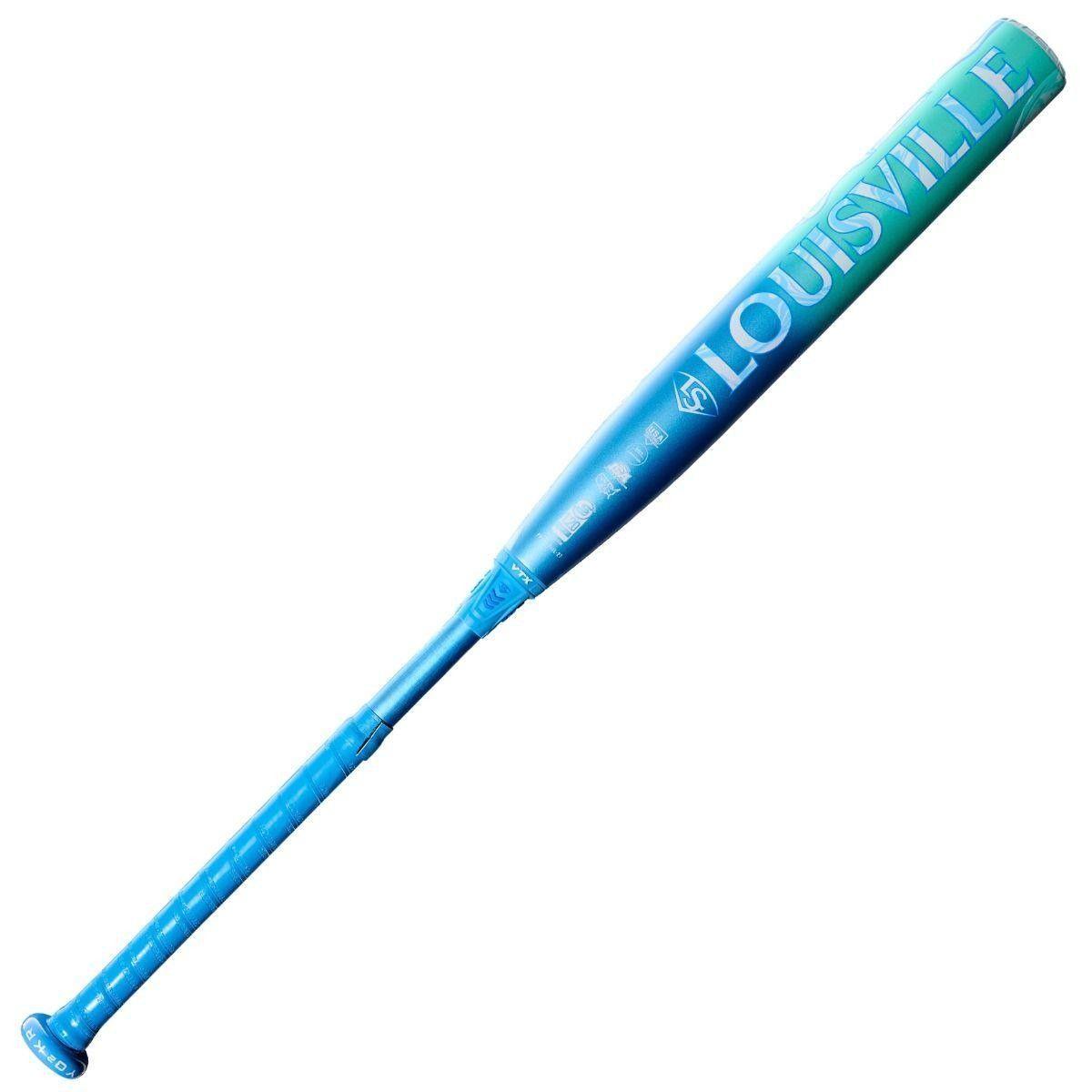 2027 Louisville Slugger Kryo2 2 Piece -9 Fastpitch Bat WBL4270010
