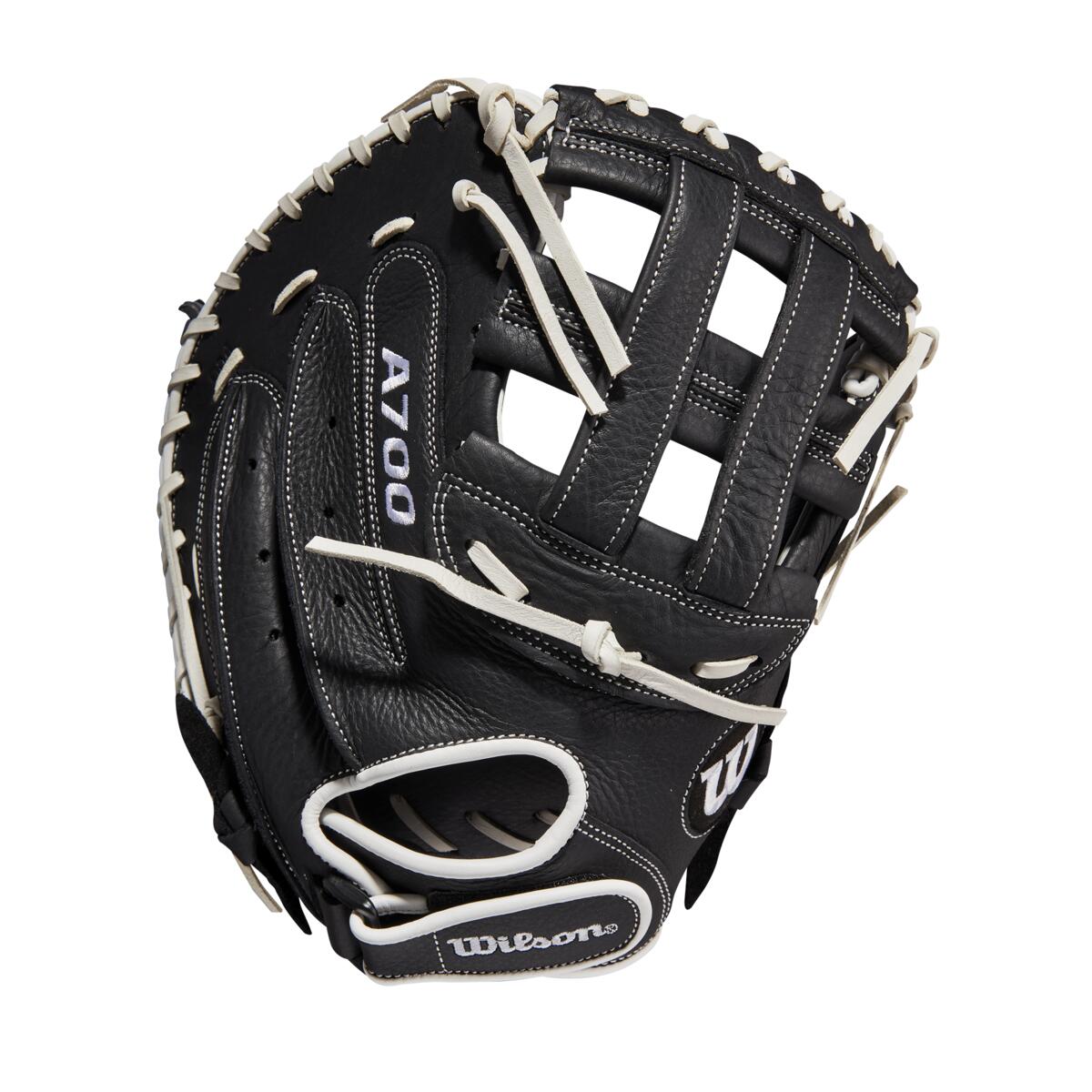 2024 Wilson A700 33" Catchers Fast Pitch Glove CM33 Right Hand Throw