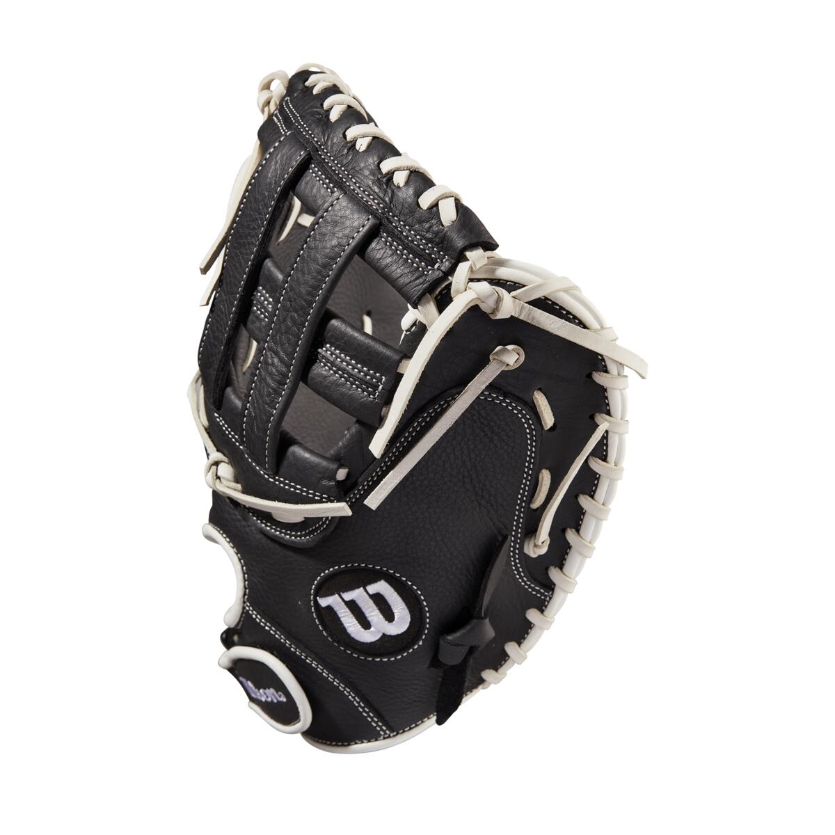 2024 Wilson A700 33" Catchers Fast Pitch Glove CM33 Right Hand Throw