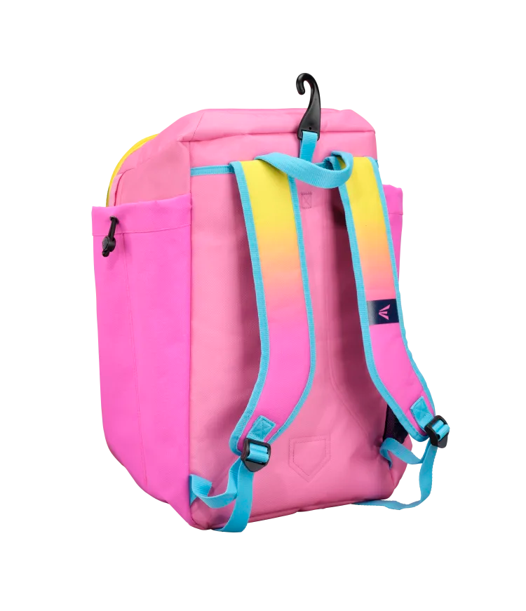 2026 Easton Walk Off Ethos Spring Break Edition Backpack  WOETHOSBP