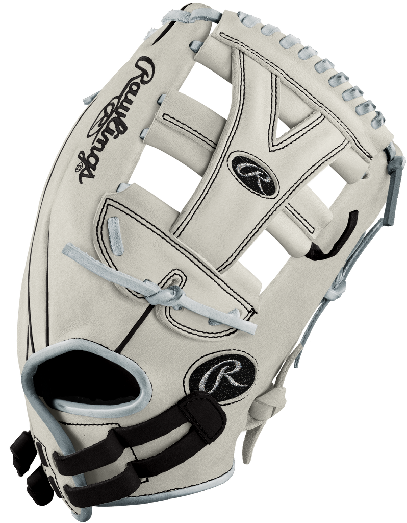 2025 Rawlings Heart of the Hide 12.75" Evolution Exclusive "Summit" Outfield Softball Glove PRO1275SB - Right Hand Throw