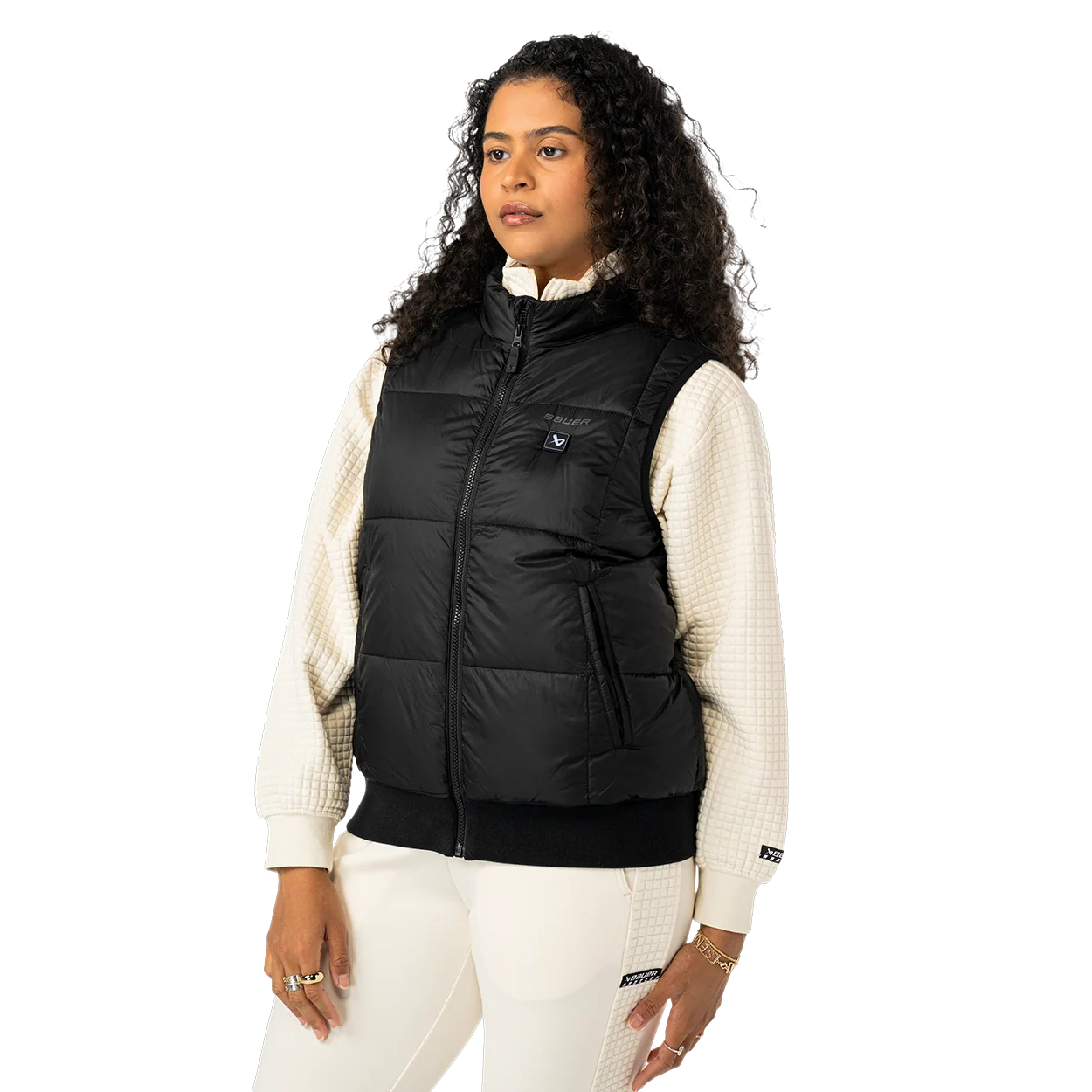 2026 Bauer Redline Heated Vest -  Women's