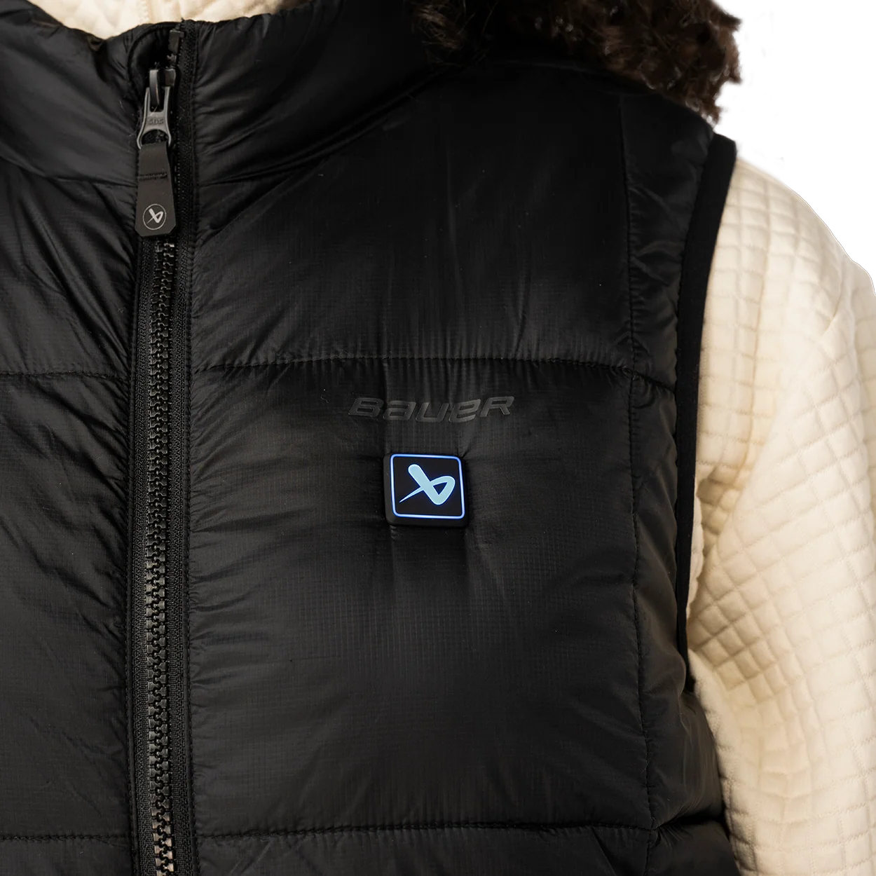 2026 Bauer Redline Heated Vest -  Women's