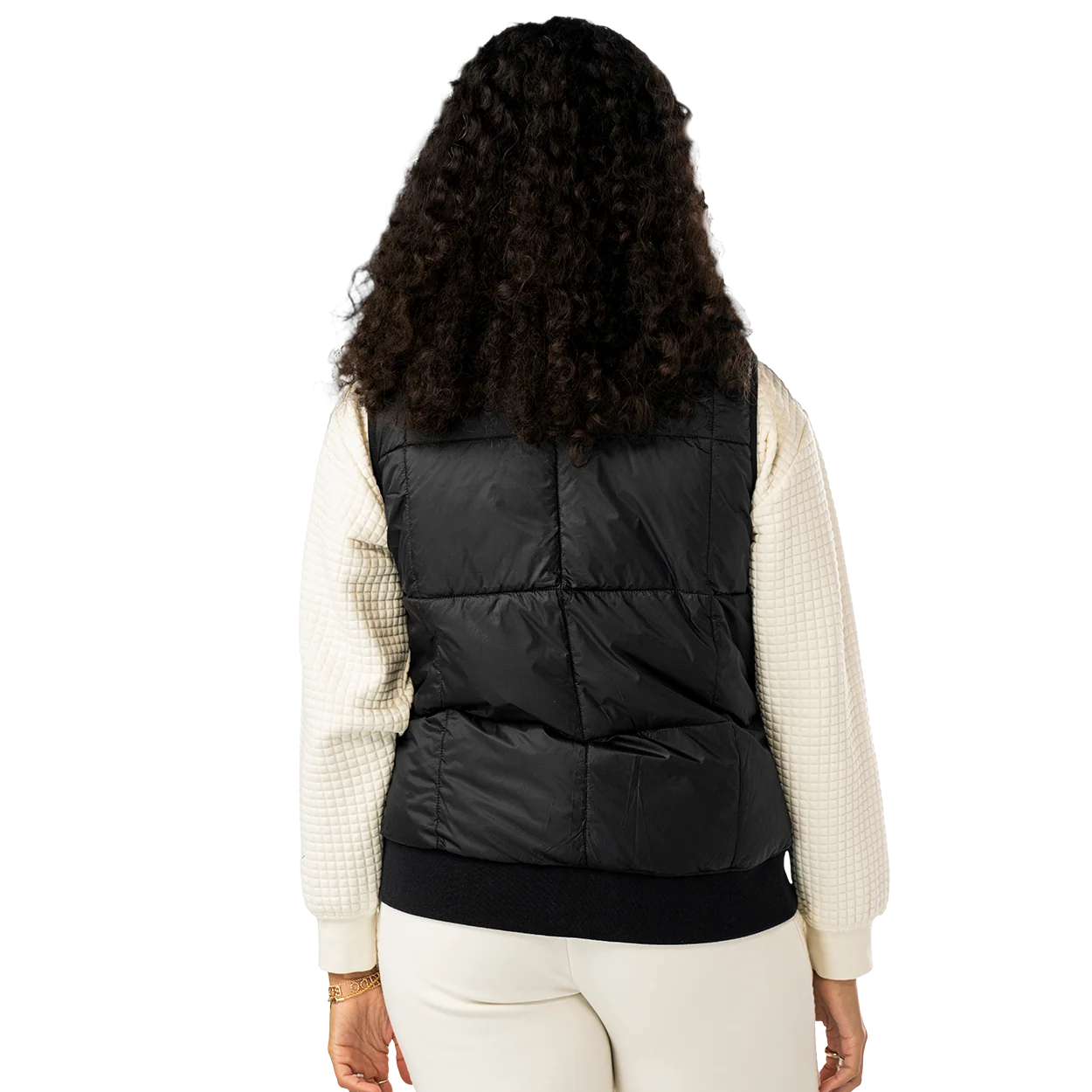 2026 Bauer Redline Heated Vest -  Women's