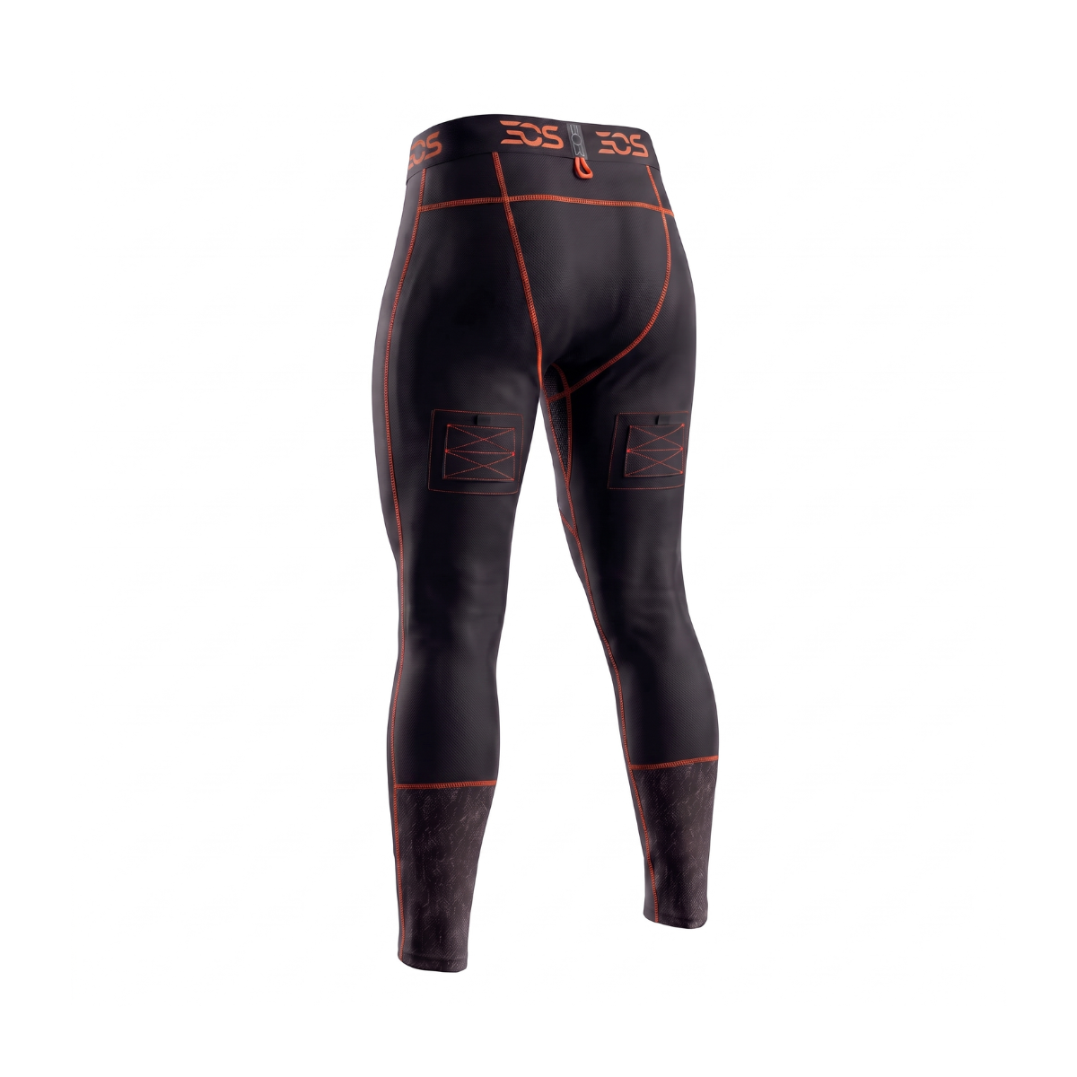 2026 EOS (A3) Cut Protective Compression Pant with Jill, Gel and Sock Tabs - Womens