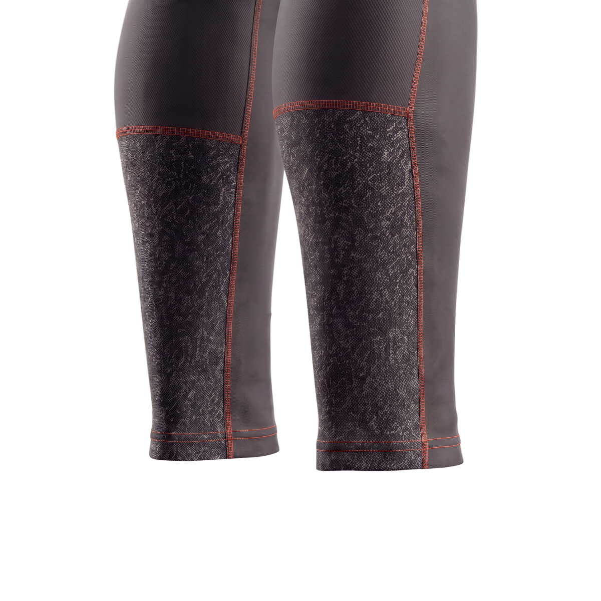 2026 EOS (A3) Cut Protective Compression Pant with Jill, Gel and Sock Tabs - Womens