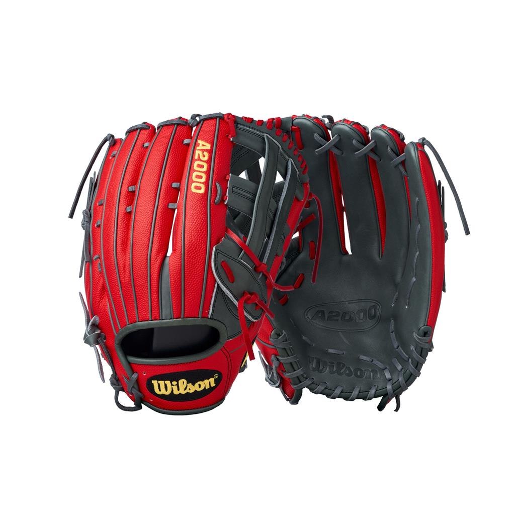 Softball Series 13 po - Gant de voltigeur de balle-molle pour adulte | Trio Hockey Softball Series 13 po - Gant de voltigeur de balle-molle pour adulte | Trio Hockey