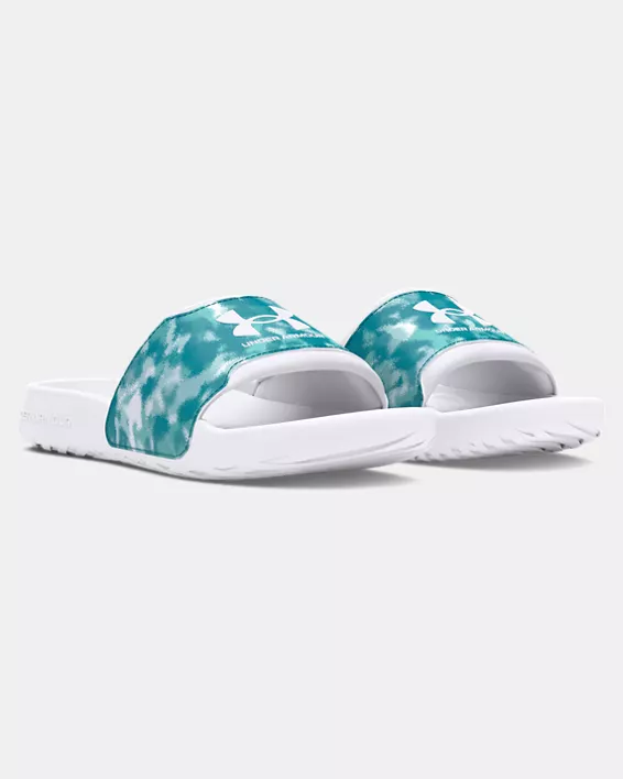 SLIDES UA WOMENS IGNITE SELECT BS24