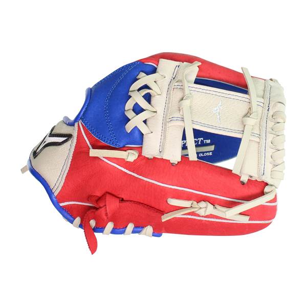 Prospect Series PowerClose™ Baseball Glove 11"