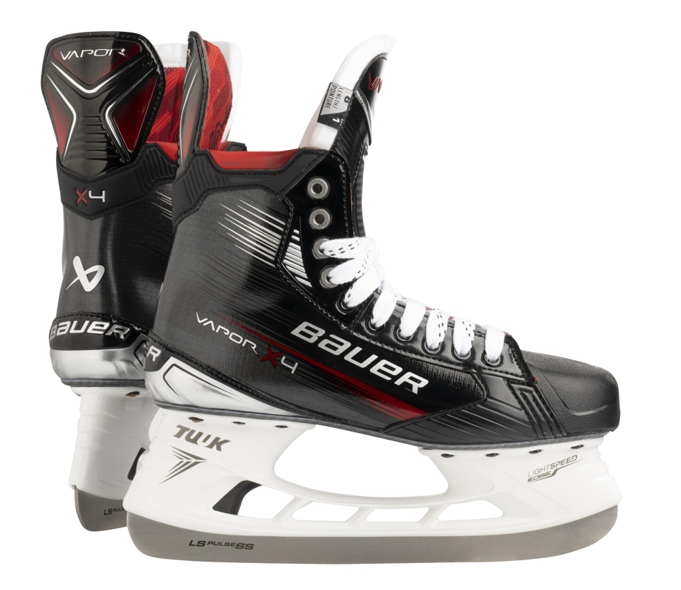 Bauer Vapor X4 Hockey Skates - Intermediate