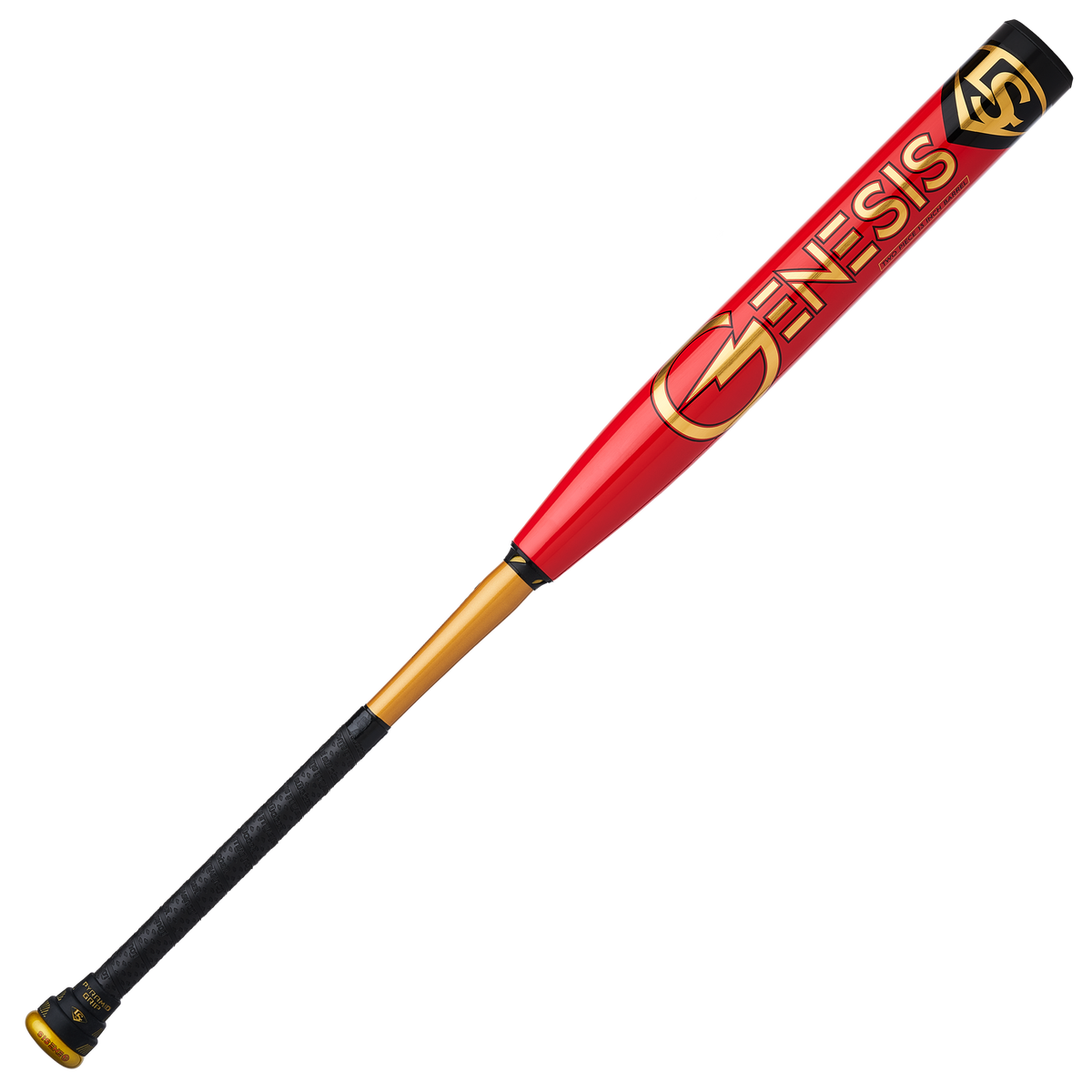 SP BAT LOUISVILLE GENESIS V2 IRONMAN 3.0 BALANCED 13&quot; BS24