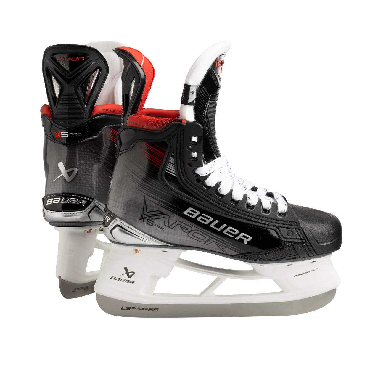 Bauer Vapor X5 Pro Hockey Skates - Junior