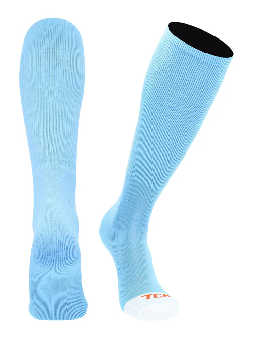 BB SOCK TCK PERF OVER THE CALF BS22