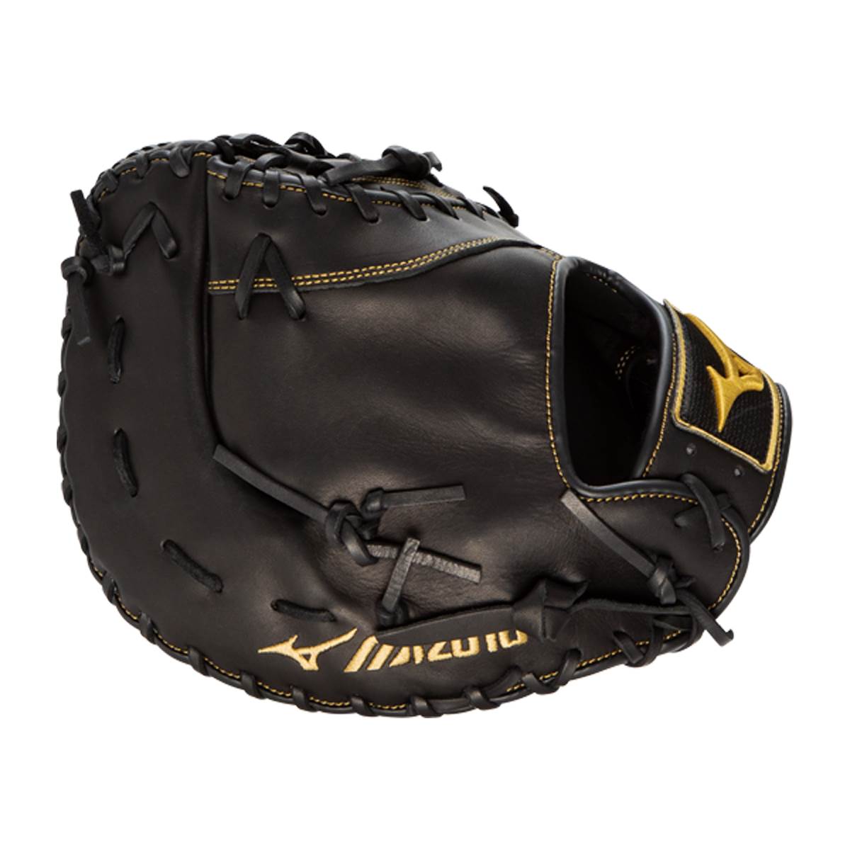 Mizuno MVP Prime Baseball First Base Mitt 12.5"