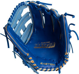 2026 Easton Tantrum Series 14" Outfield Softball Glove T140-6R - Royal -  Right Hand Throw