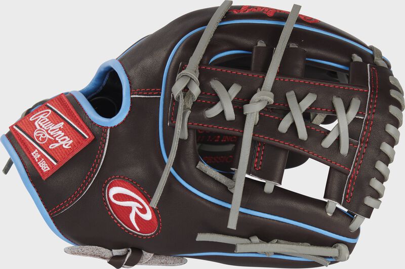 BB GLOVE PRO PREF PROS314-32MO 11.5 BS23