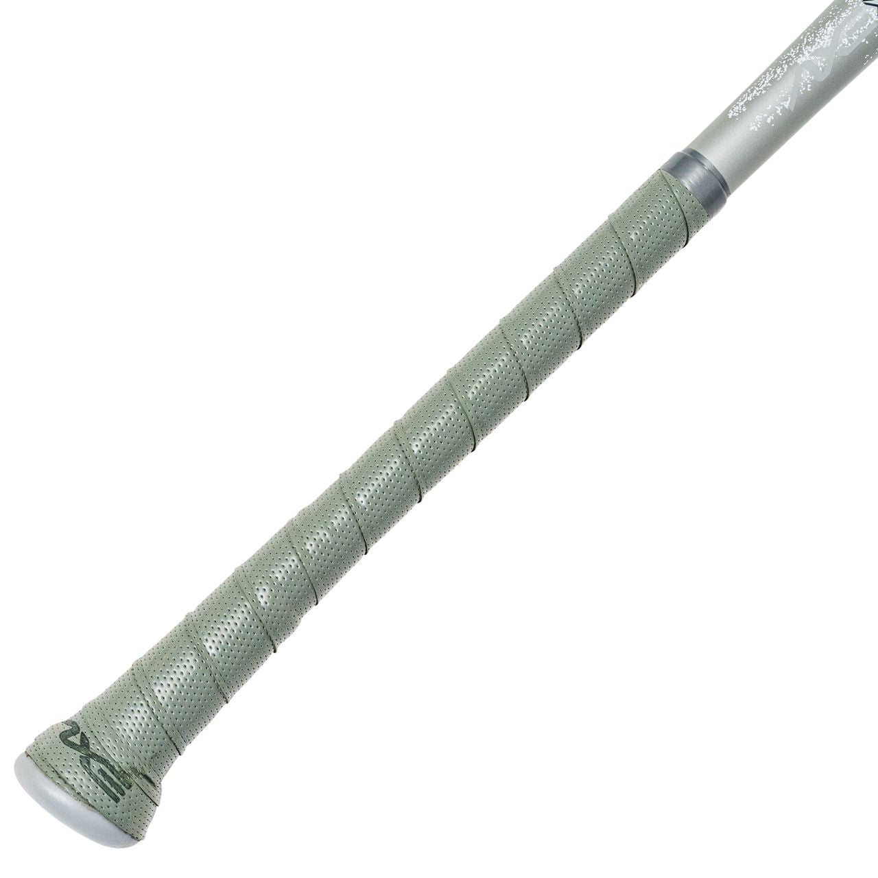 2026 Axe Fury Bravo Flared Handle 2 Piece 13" Balanced (0.0 oz) Slo-Pitch Bat USSSA L154Q-FLR