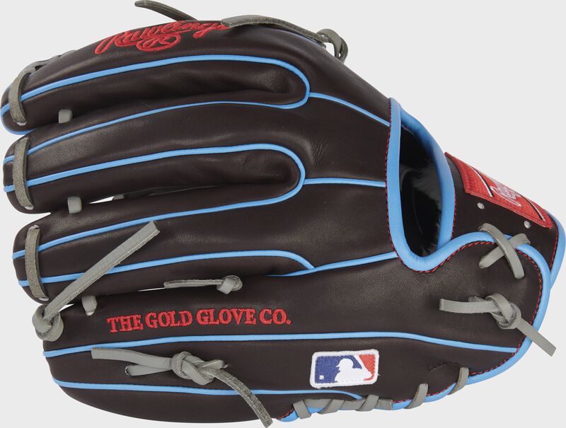 Pro Preferred 11.5" Baseball Glove - Senior