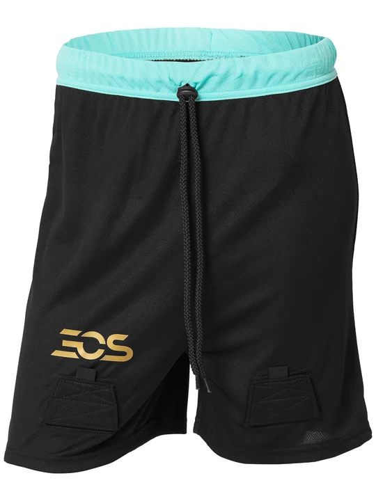 EOS Jill Mesh Short Girls TI10 HS24