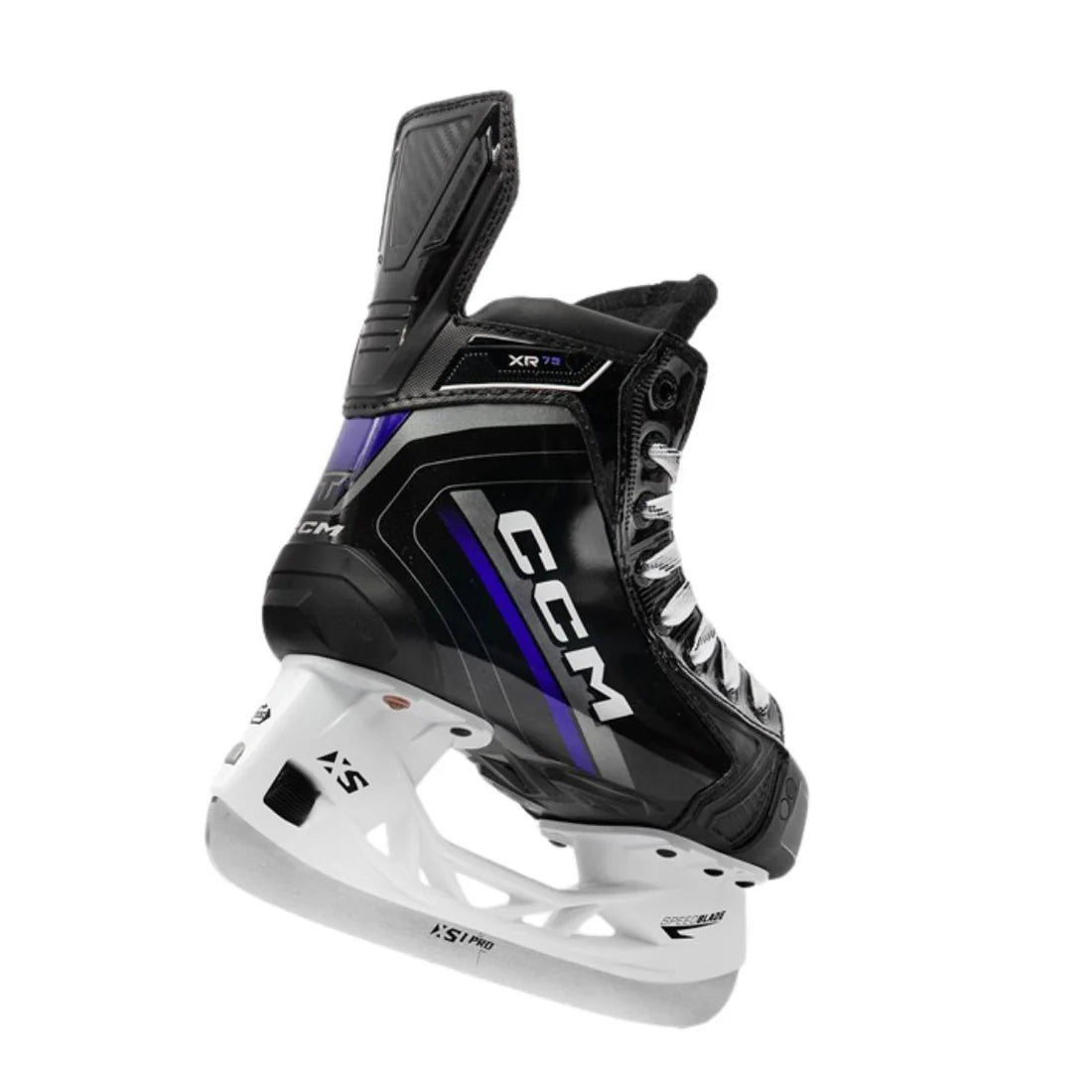 2026 CCM Tacks XR75 Hockey Skates - Junior