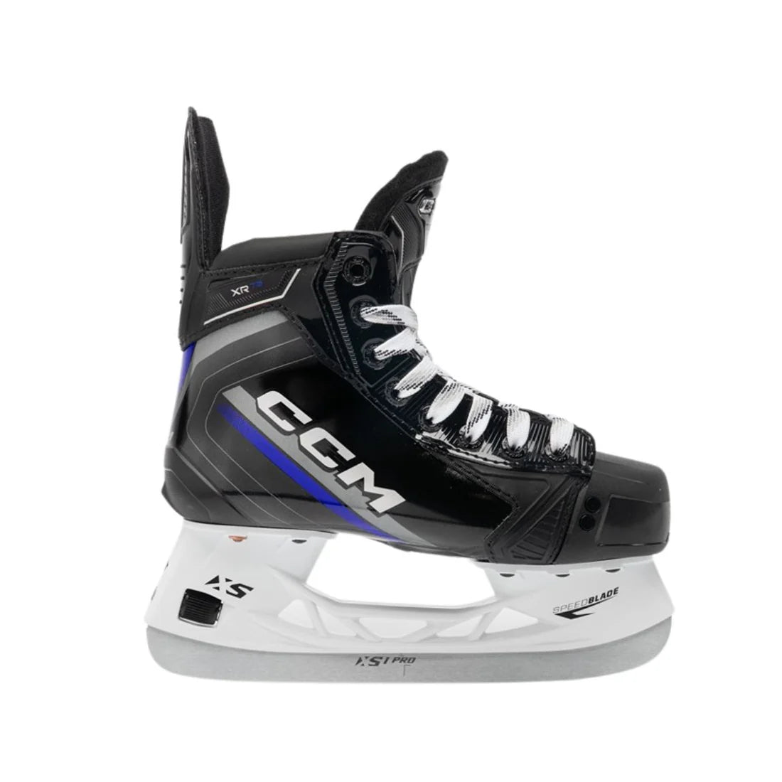2026 CCM Tacks XR75 Hockey Skates - Junior