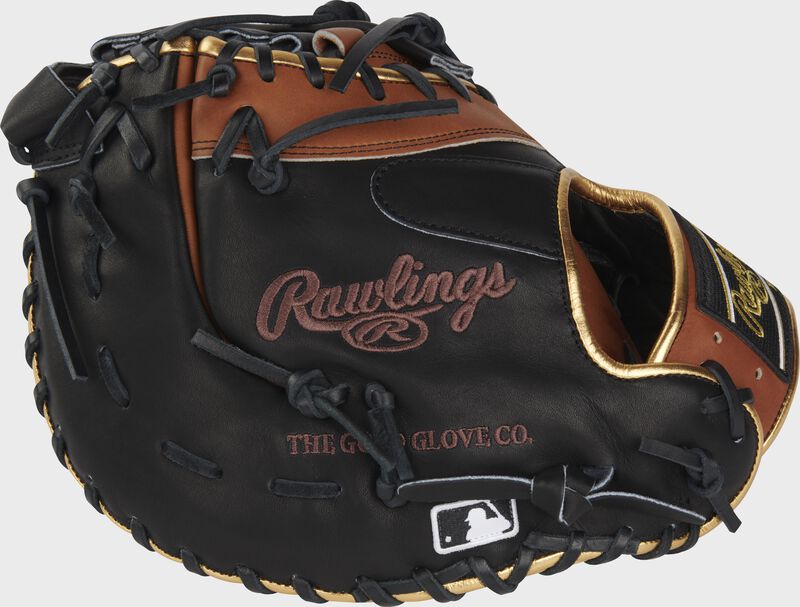 BB GLOVE RAWLINGS COLORSYNC HEART OF THE HIDE FIRST BASE 13&#39;&#39; RPRODCTGBB BS24