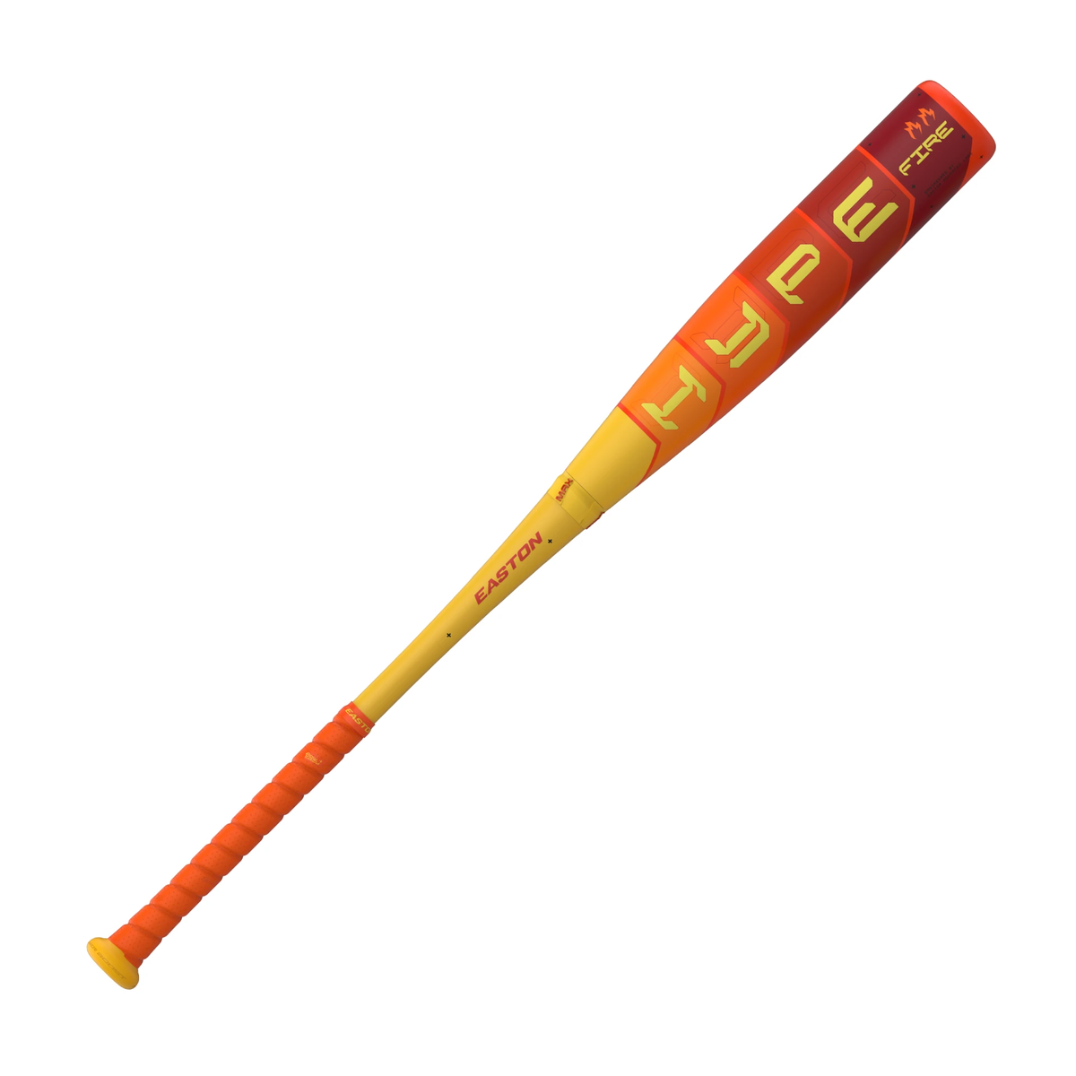 BB BAT EASTON 2025 HYPE FIRE -10 USA BS25