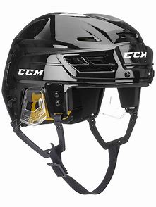 Tacks 210 Hockey Helmet