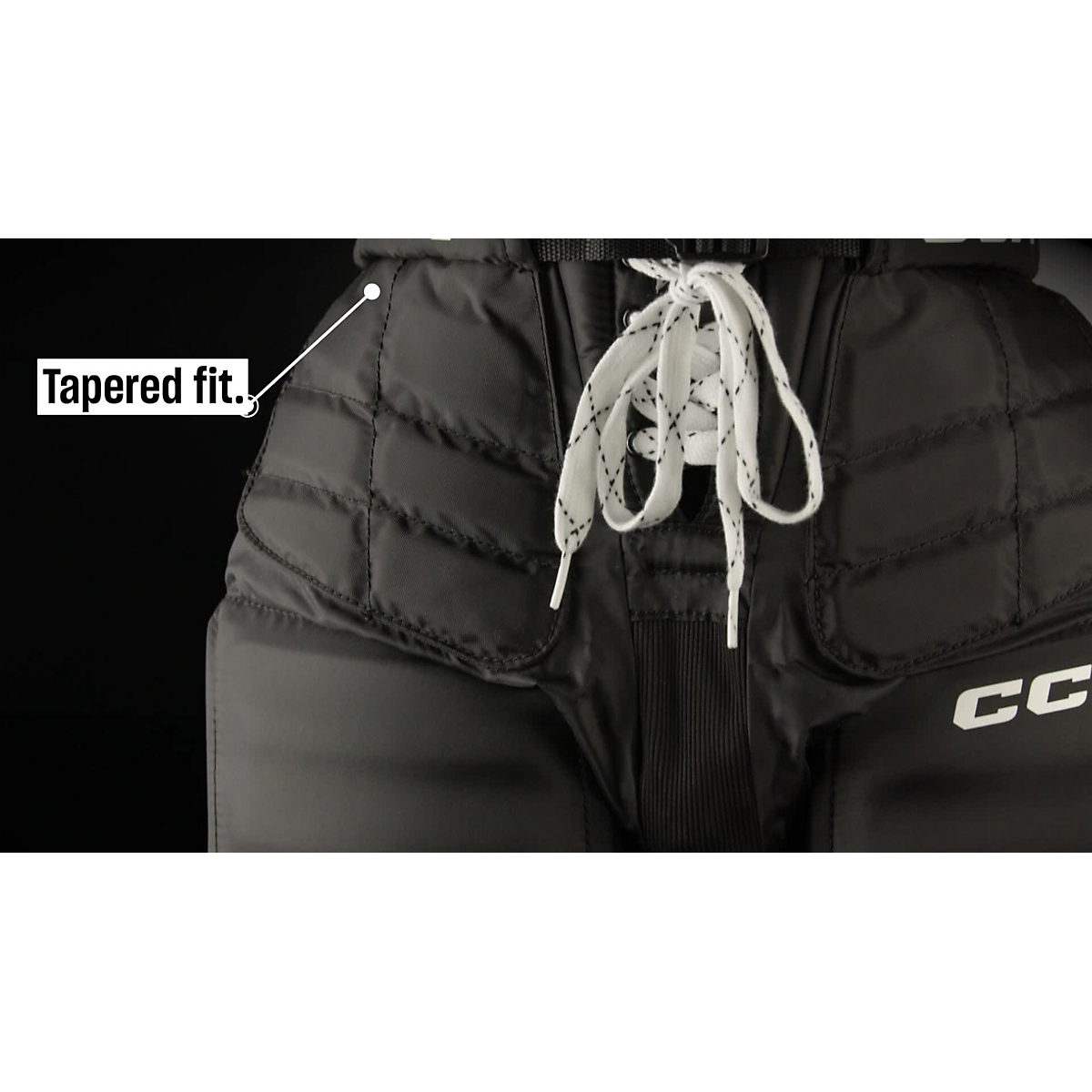 2023 CCM YTFLEX 3 Goalie Pant - Youth