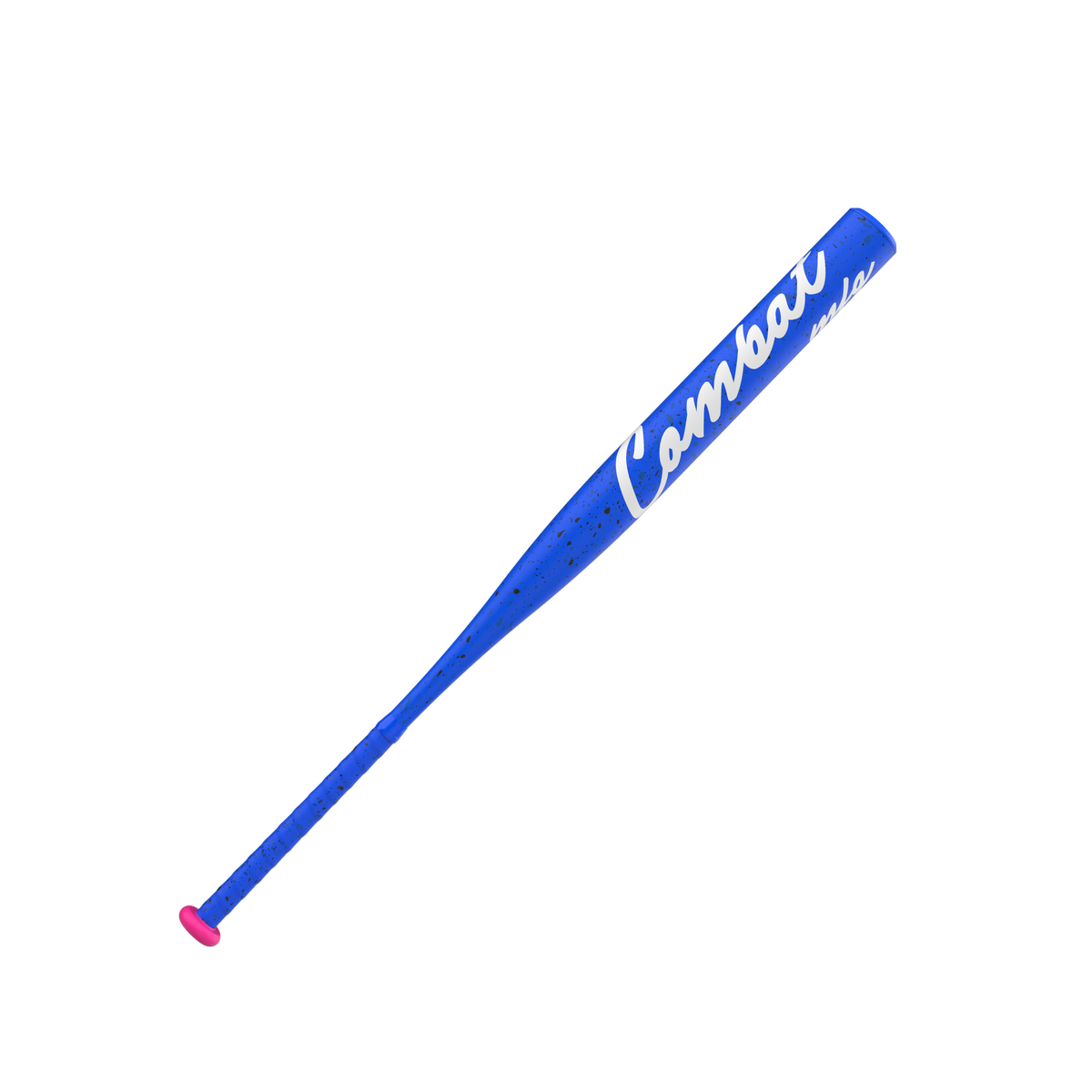 2026 Combat Cookie Jar "Badman Bradley Jones" 1 Piece 12.75" Loaded (0.5 oz) Slo-Pitch Bat