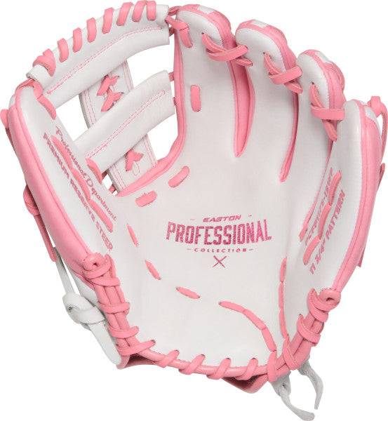 2026 Easton Pro Collection 11.75" Utility Softball Glove Right Hand Throw PCFP1175-19WP