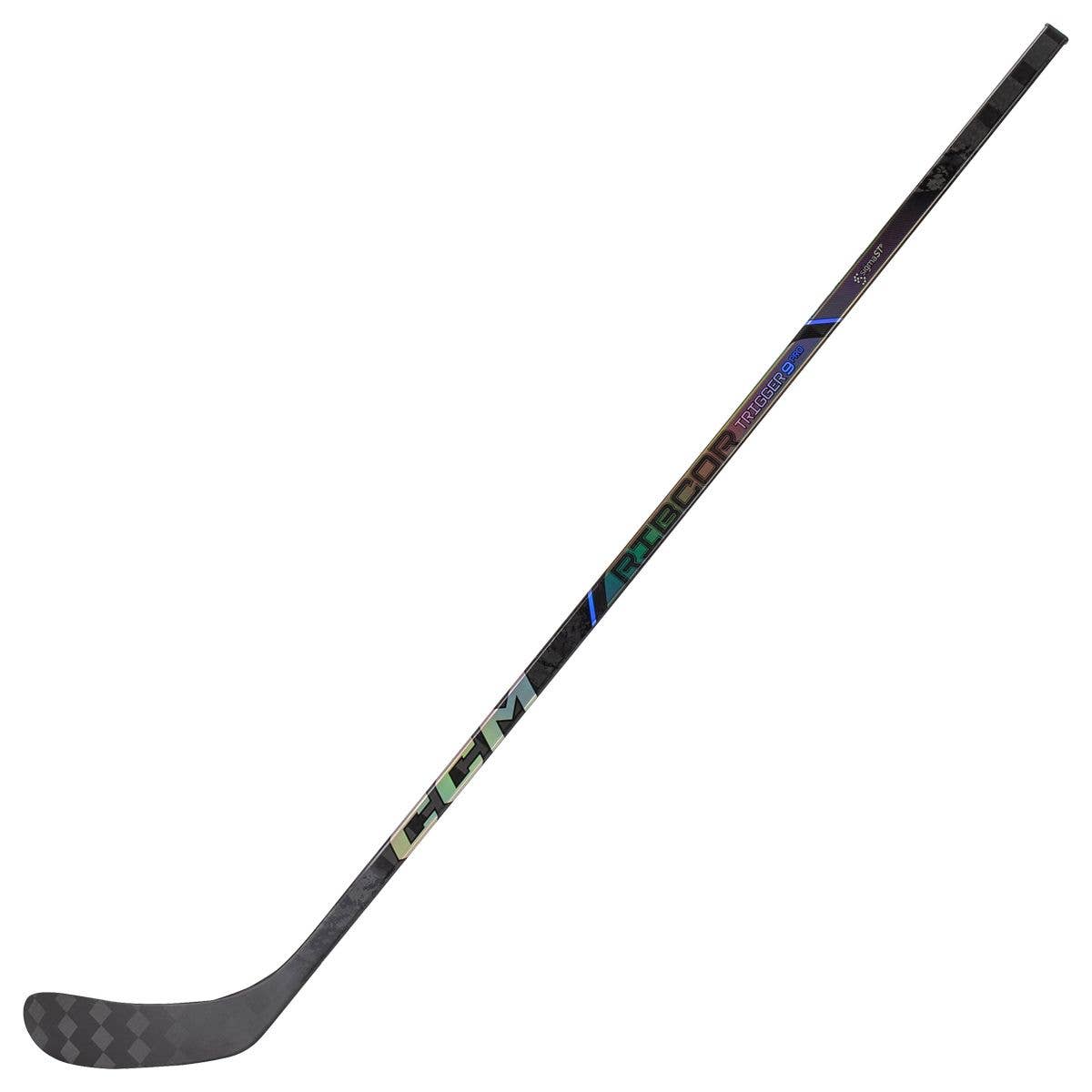 1PC STICK YOUTH CCM TRIGGER 9 PRO H24