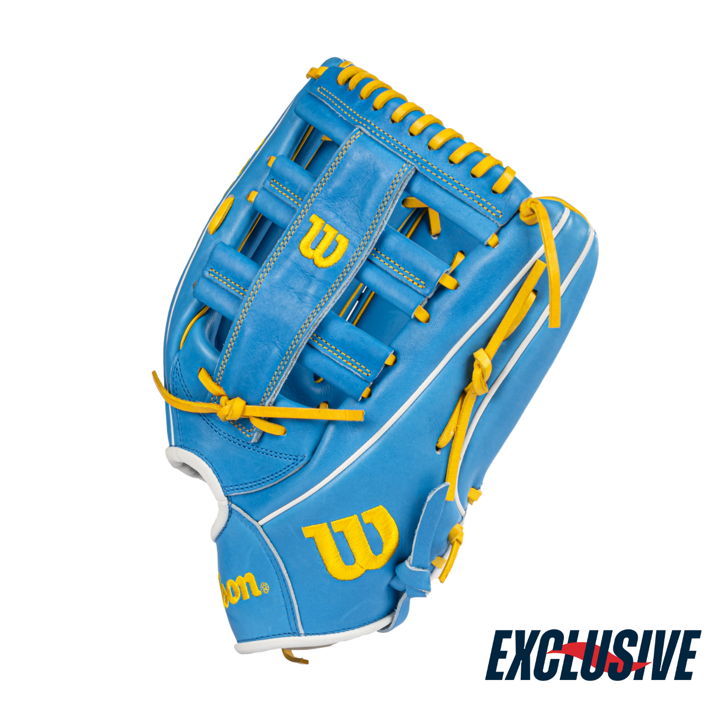 2024 Wilson A2000 Flash SP13 13 Utility Softball Glove Evolution Sports Excellence