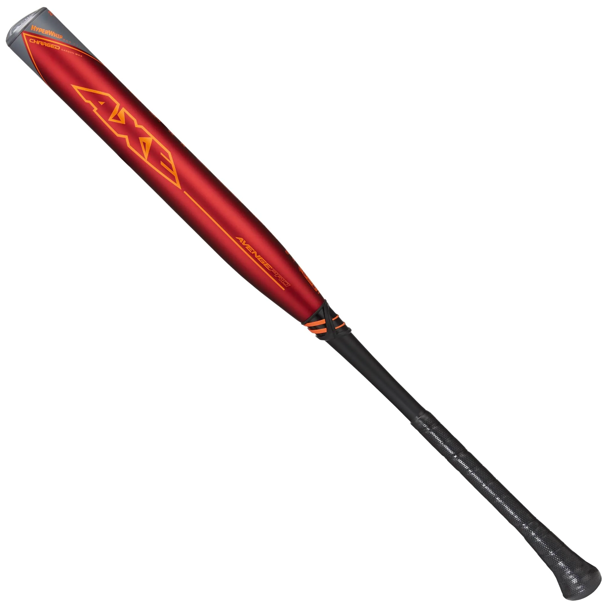 SP BAT AXE AVENGE PRO END LOAD SLOWPITCH BS24