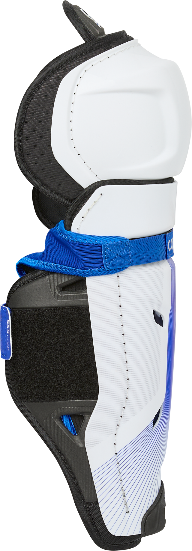 2026 Sherwood Code Photon 1 Shin Guards- Junior