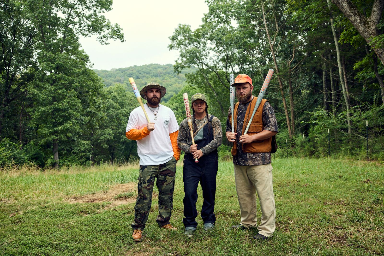 2026 Combat Outdoor "Shooters Shoot" 1 Piece 12.75" Loaded (0.5 oz) Slo-Pitch Bat USSSA CSU6OBJ1L