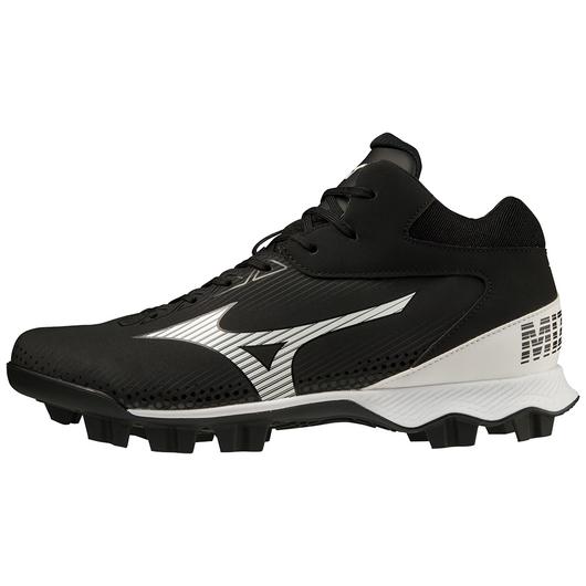 CLEAT MIZUNO MOLD WAVE LIGHTREVO MID BS24