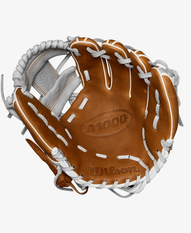 2024 Wilson A1000 Pedroia Fit 11" Baseball Glove