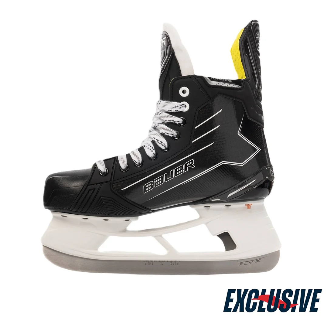 Bauer Supreme Ignite Pro+ Hockey Skates (2024) - Senior