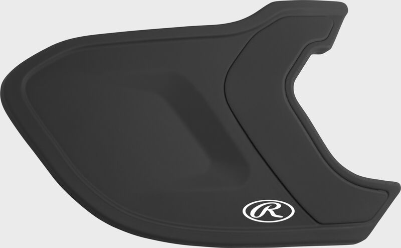 Rawlings Mach Battling Helmet Jaw Guard Extender