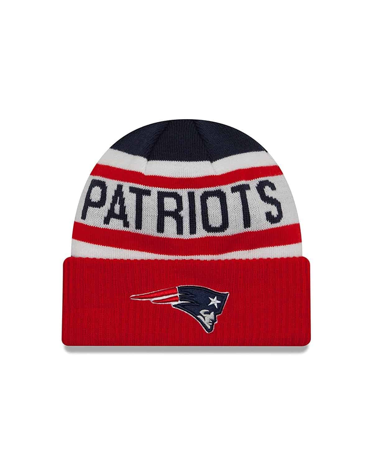 NFL- Official Apparel Toque -