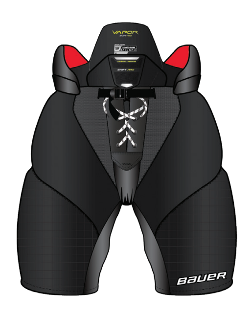 2022 Vapor XLTX Pro+ Hockey Pants - Senior