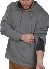 RAWLINGS PERF FLEECE HOODIE SR PFH2 BS23