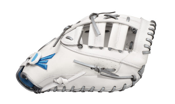 Ghost NX 13" Fastpitch First Base Softball Mitt