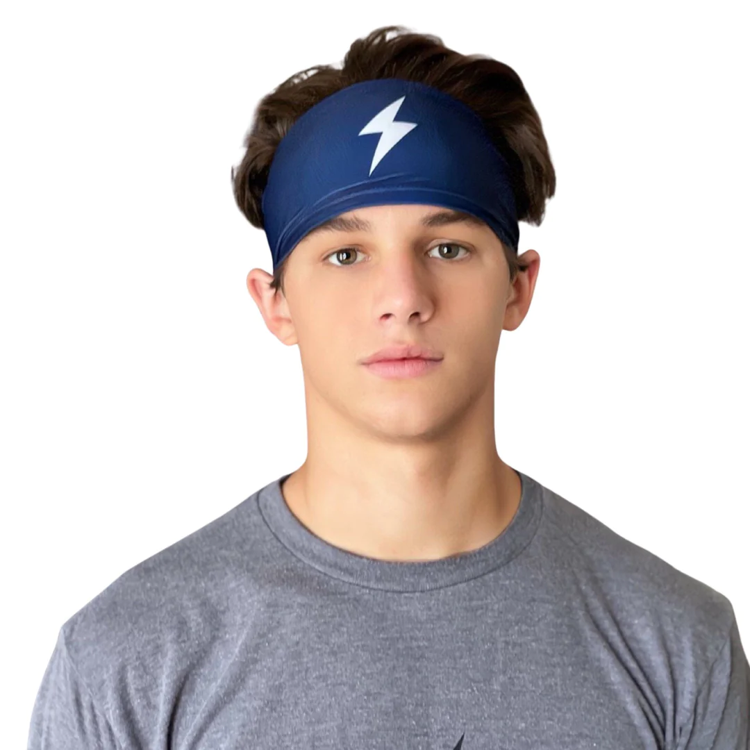 2024 Bruce Bolt Headband