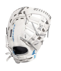 Ghost NX 13" Fastpitch First Base Softball Mitt