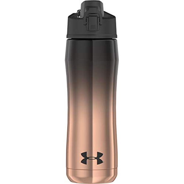 UNDERARMOR UA- 18OZ BEYOND WATER BOTTLE