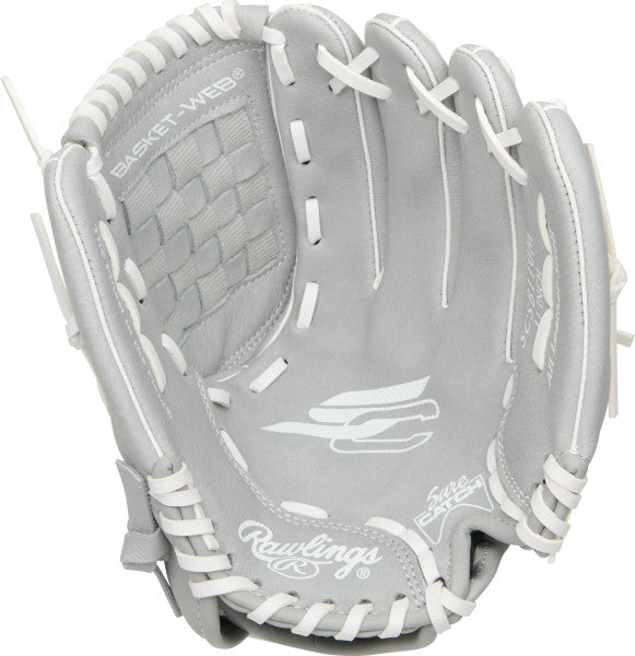 Sure Catch 11" Junior Softball Glove