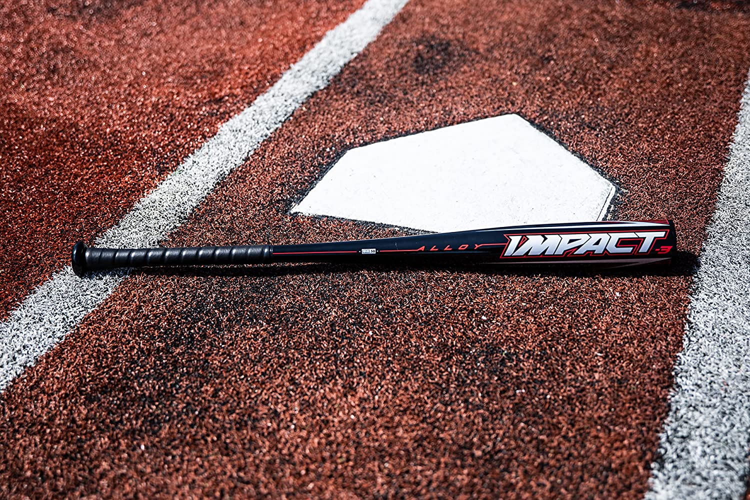 BB BAT RAWLINGS IMPACT-BB2IM3- 2 5/8" -3 BS22