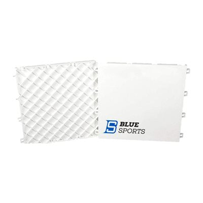 TRAINING TILES 20 PER SET BLUE SPORTS